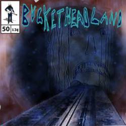 Buckethead : Pitch Dark